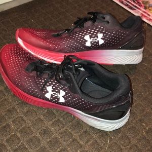 Under Armour Bandit 4s